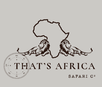 That's Africa Safaris