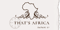 That's Africa Safaris African Hunting Adventures