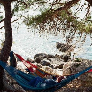 Beach Retreat, Mozambique, 5 days