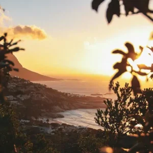 Cape Town, RSA, 7 Days