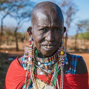 Maasai Mara, Kenya, 5 days