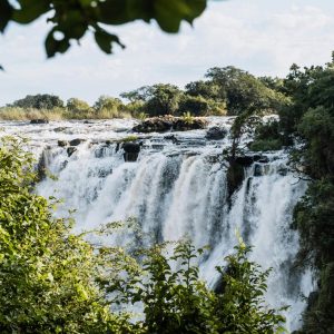 Vic Falls, Zimbabwe, 3 days